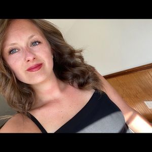 Meet your Posher, Raechel